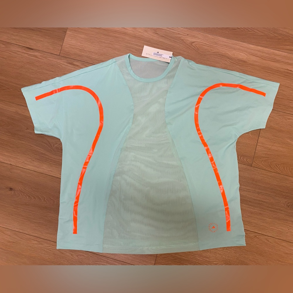 Adidas Stella McCartney Tee-shirt XL